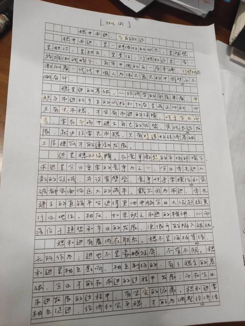 管綜199作文65一般多少分(管綜199分數占比)-圖1