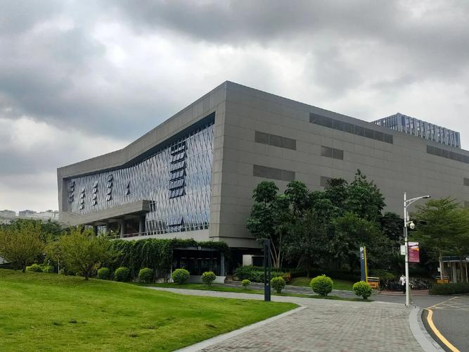 深圳的大學(xué)(深圳400分左右的二本大學(xué))-圖1