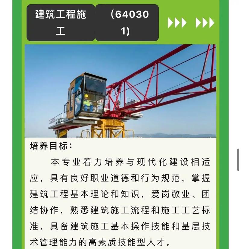 對(duì)建筑工程技術(shù)專業(yè)的認(rèn)識(shí)(建筑工程技術(shù)論文3000字)-圖1