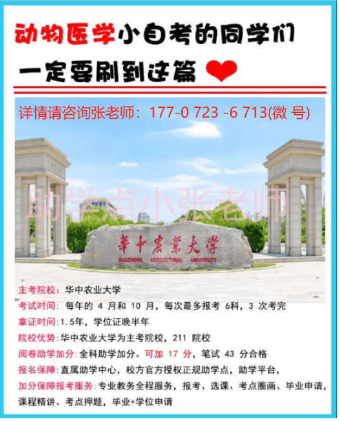 中大自考(中山大學(xué)有自考本科嗎)-圖1