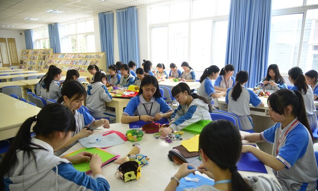 中專學前教育(中專幼師專業(yè)招生學校)-圖1