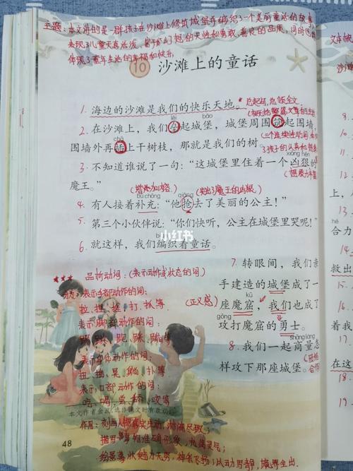什么童話填動(dòng)詞(童話前面加一個(gè)動(dòng)詞)-圖1