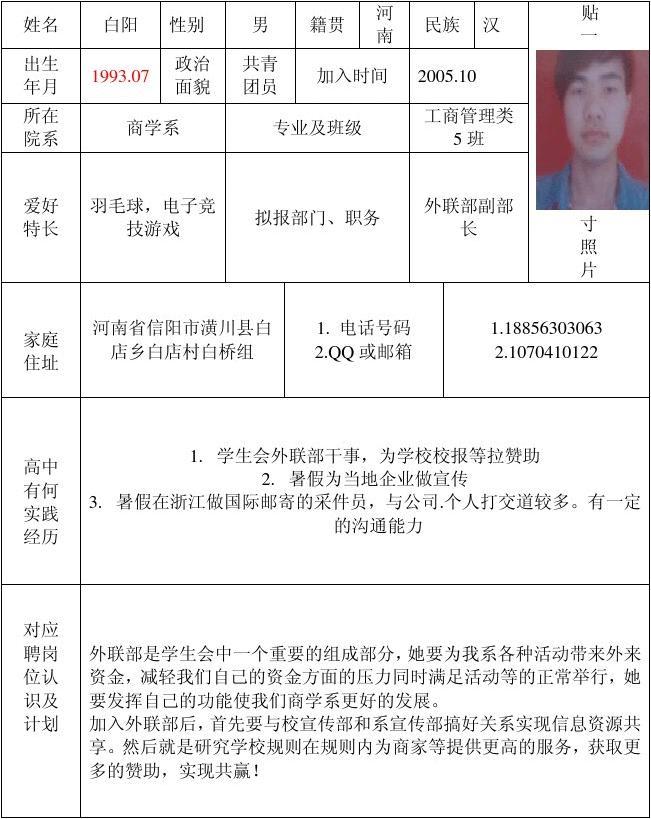 合肥工業(yè)學(xué)校怎么報(bào)名-圖1