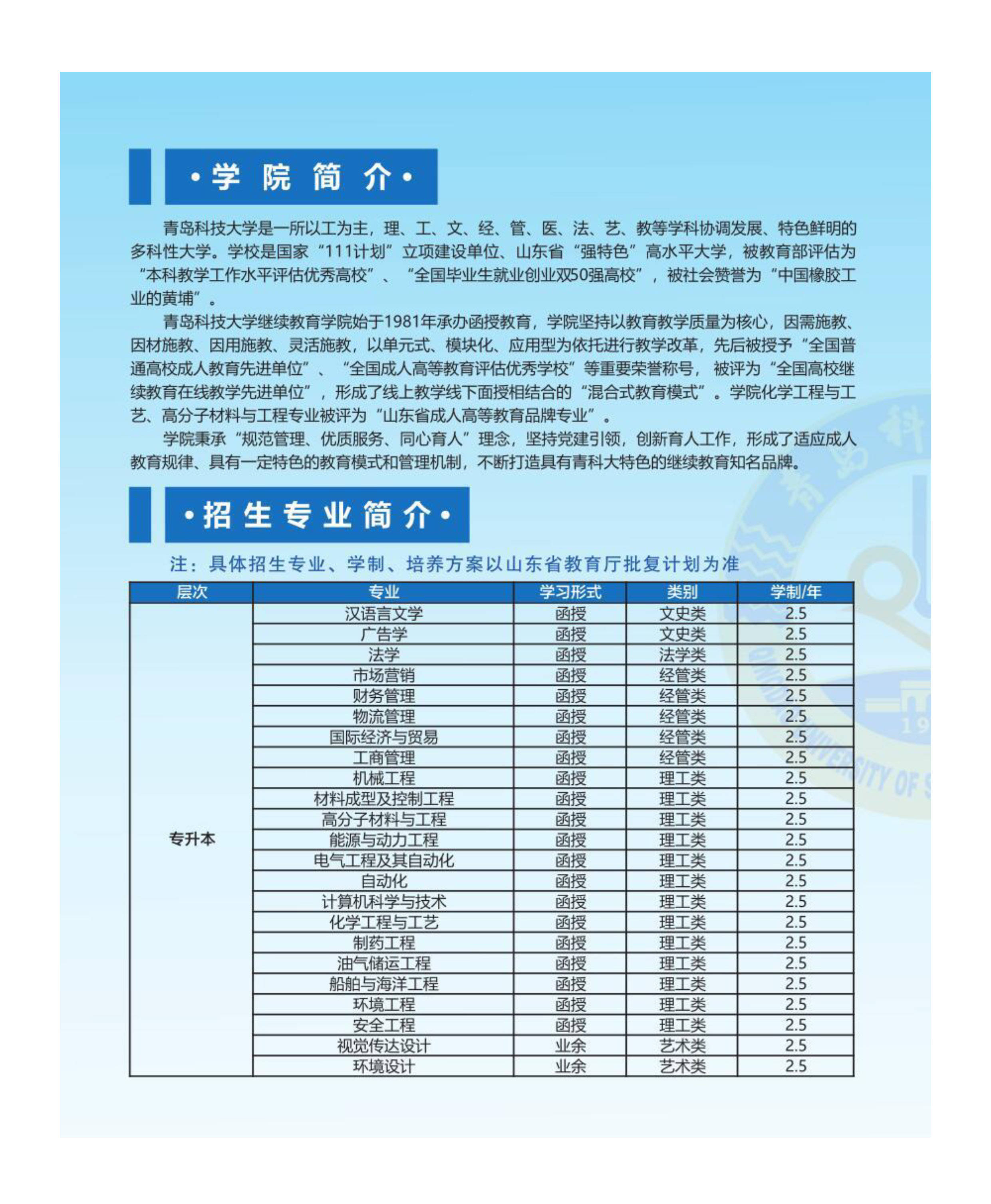 千萬別去函授這幾個專業 讀什么專業好-圖1