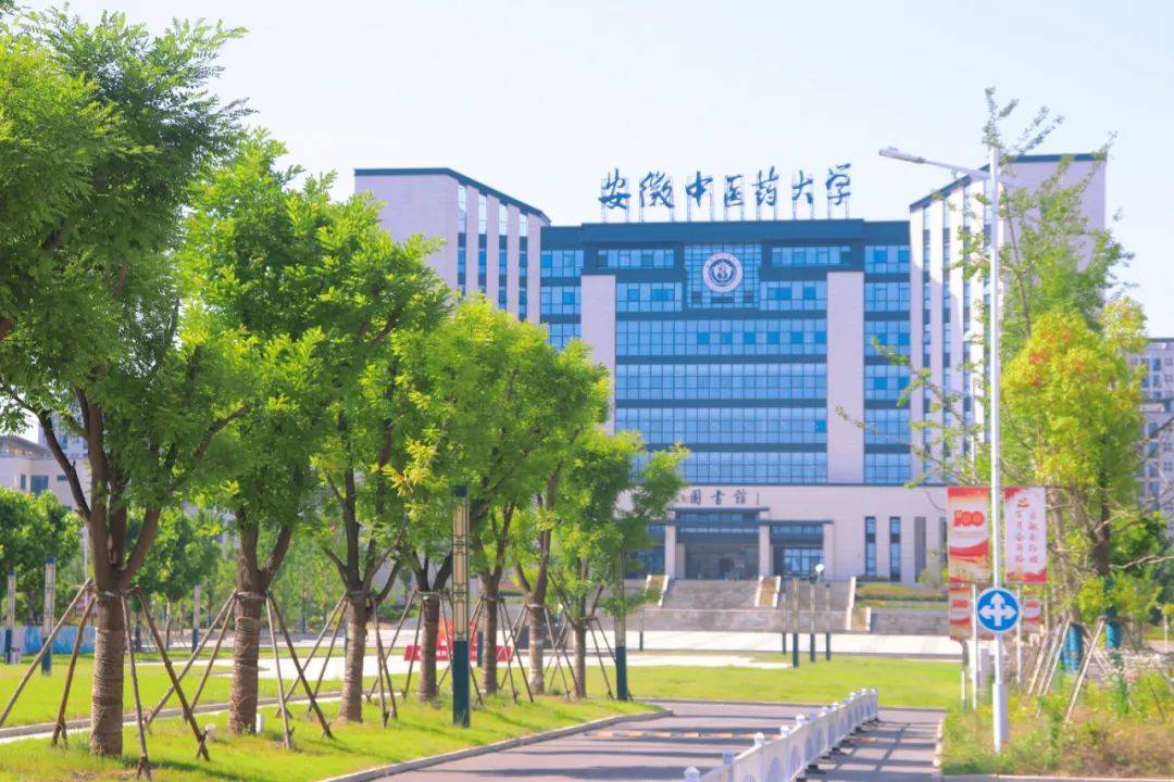 安徽專升本院校專業(yè)有哪些？-圖1