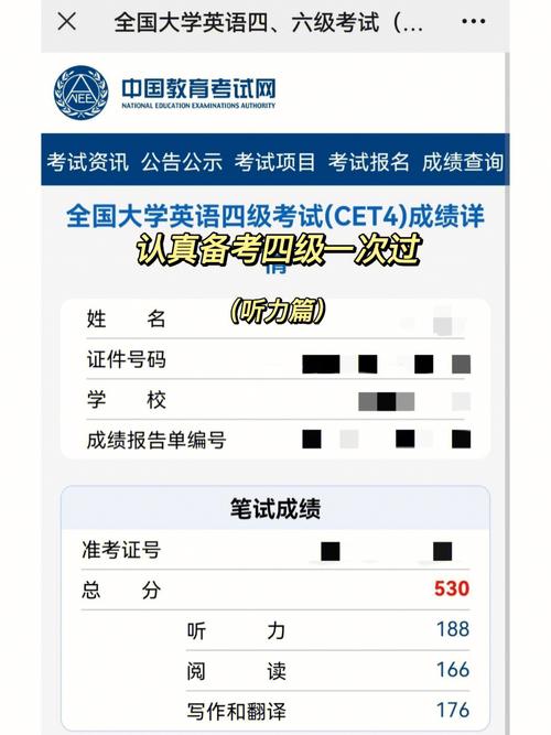 四級(jí)聽力頻道-圖1