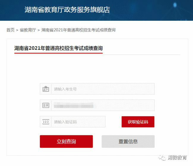 湖南省教育考試網jyt.hunan.gov.cn-圖1