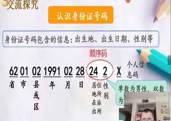 身份證號一鍵查詢學號-圖1