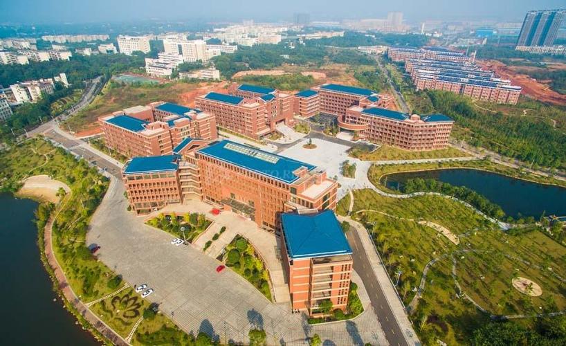 湖南科技大學瀟湘學院是幾本-圖1