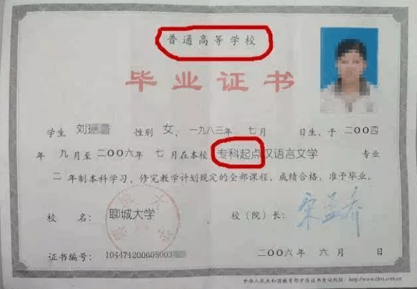 函授本科怎么才能拿到學(xué)位證-圖1