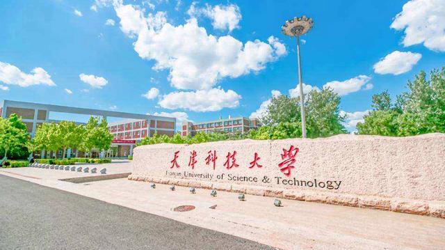 天津科技大學是211嗎-圖1