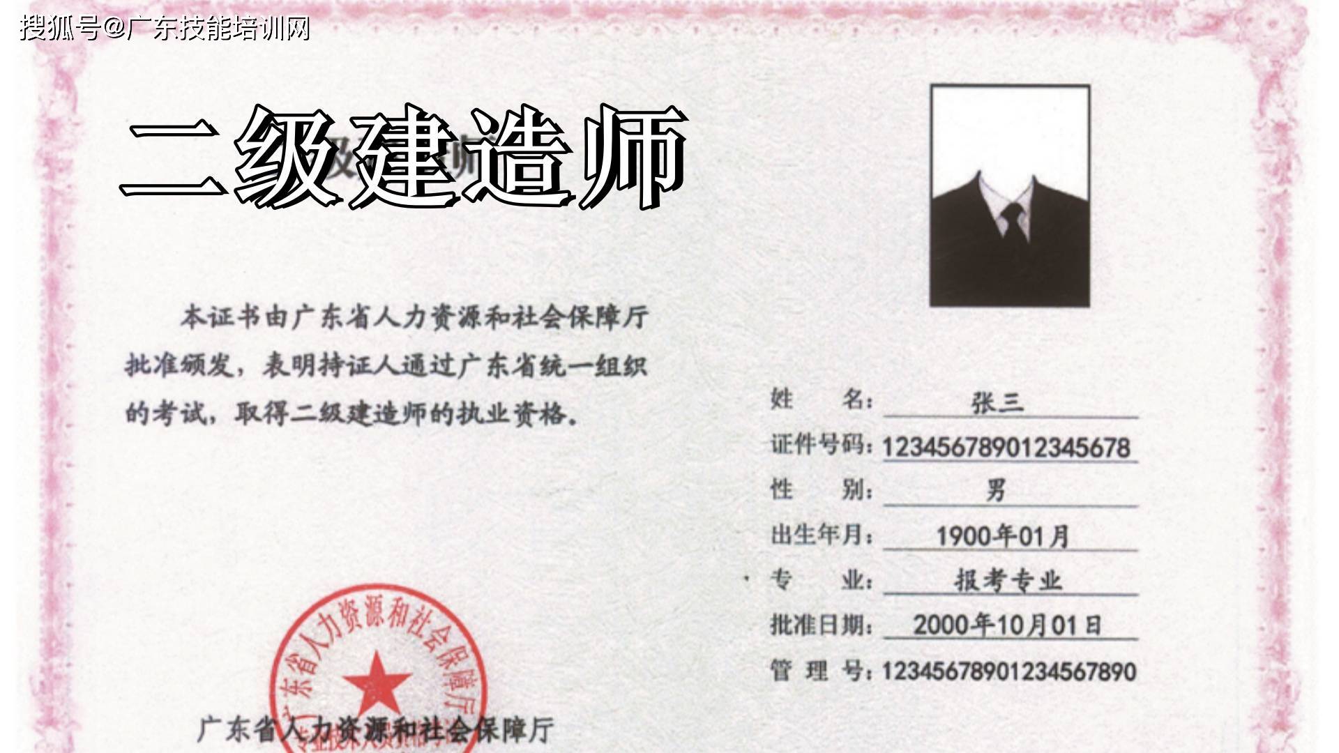二級建造師繼續教育-圖1