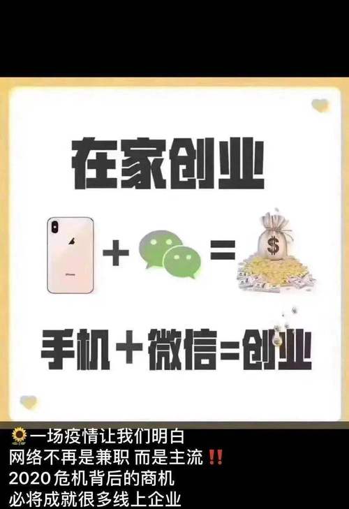 能在家里賺錢的工作-圖1