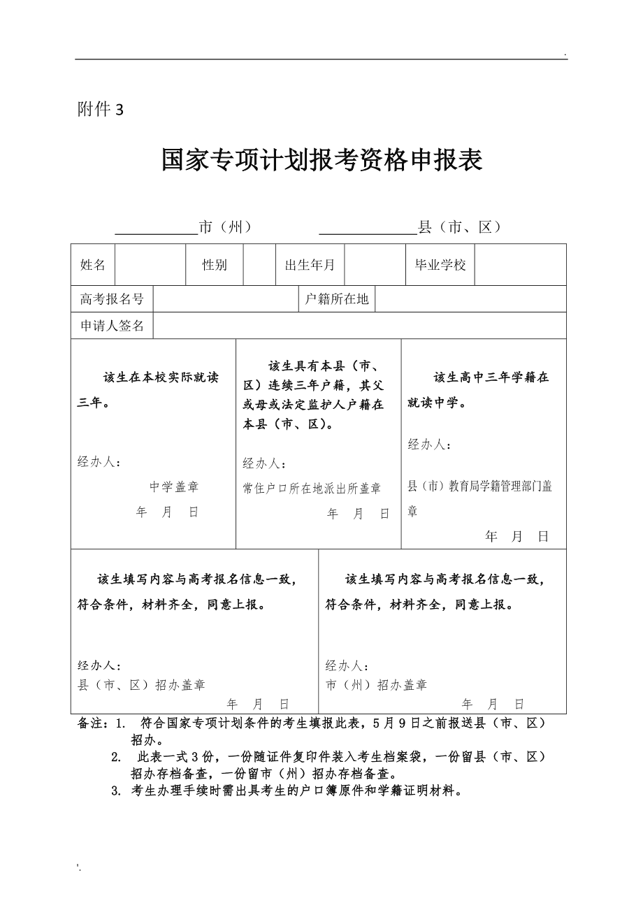 國家專項怎么報-圖1
