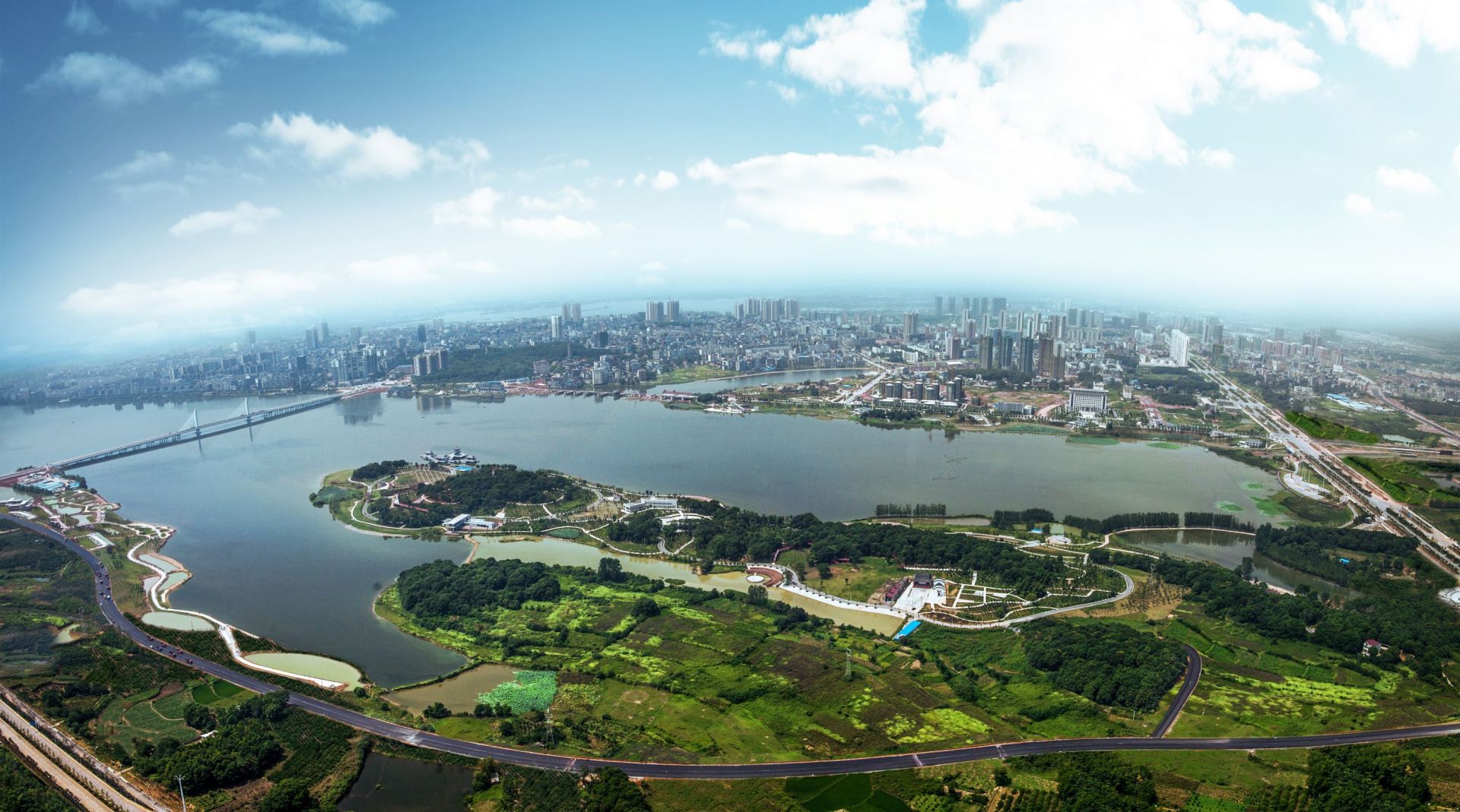 陽新是哪個市的城市-圖1