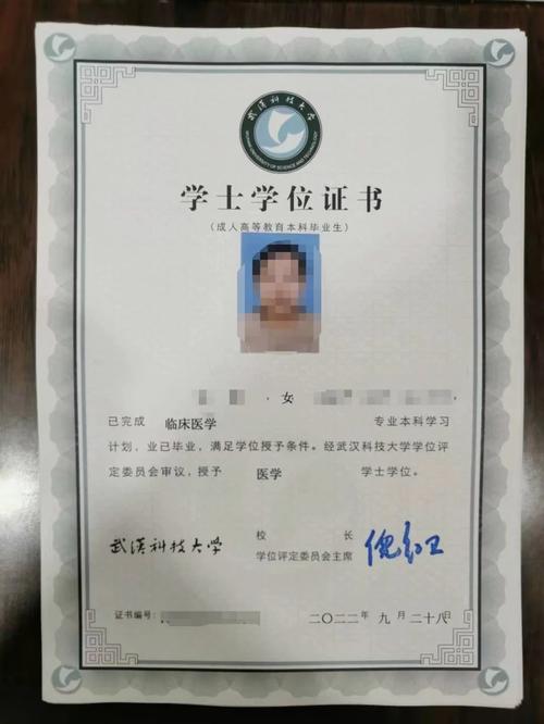 我辦了成人本科證后悔了-圖1