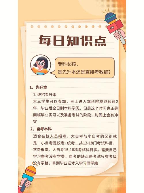專(zhuān)科可以考編嗎-圖1