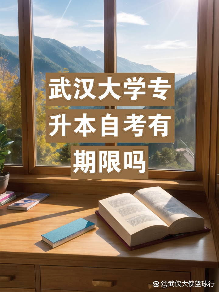 2024年武漢大學專升本-圖1