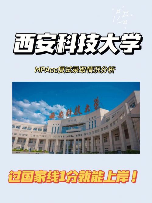 西安科技大學(xué)復(fù)試刷人嚴(yán)重嗎-圖1