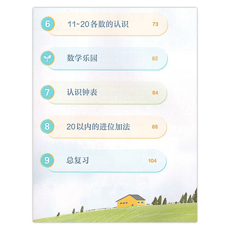 301數(shù)學一參考書目-圖1