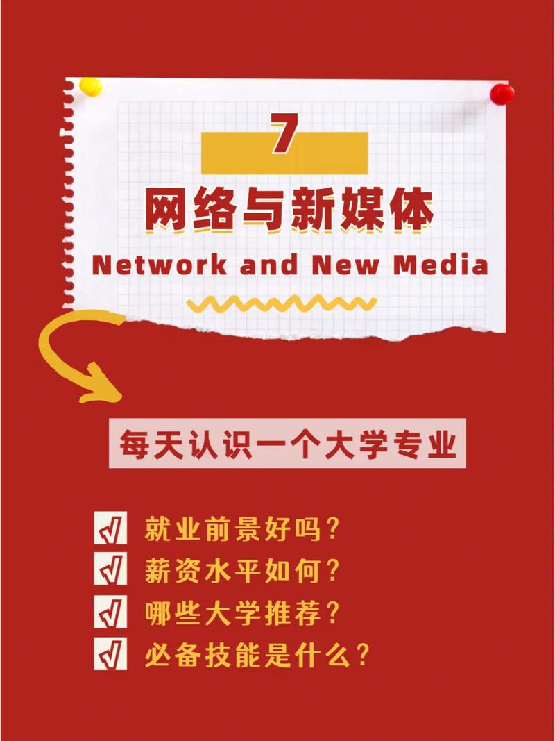 網絡與新媒體專業適合考研嗎-圖1