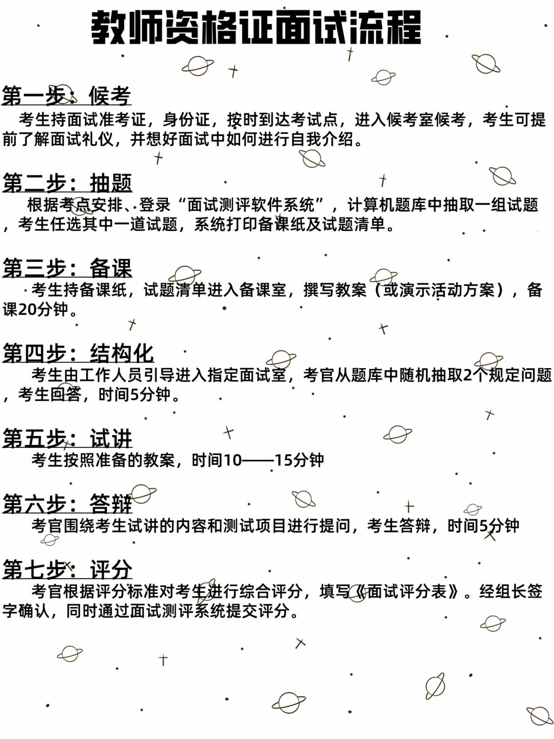 自考教師證怎么考？需要什么條件？-圖1