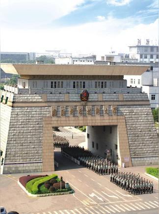 國防科技大學研究生院官網(wǎng)入口-圖1