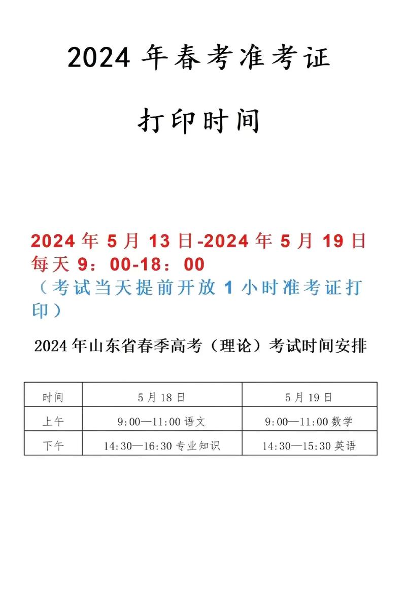 準考證什么時候打印-圖1