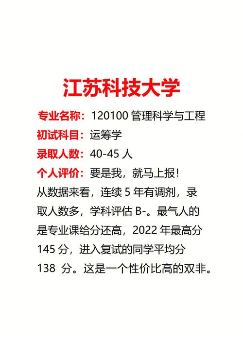 江蘇科技大學學科評估如何？具體情況如何？-圖1