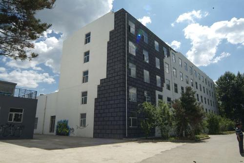 長春大學(xué)管理學(xué)院-圖1