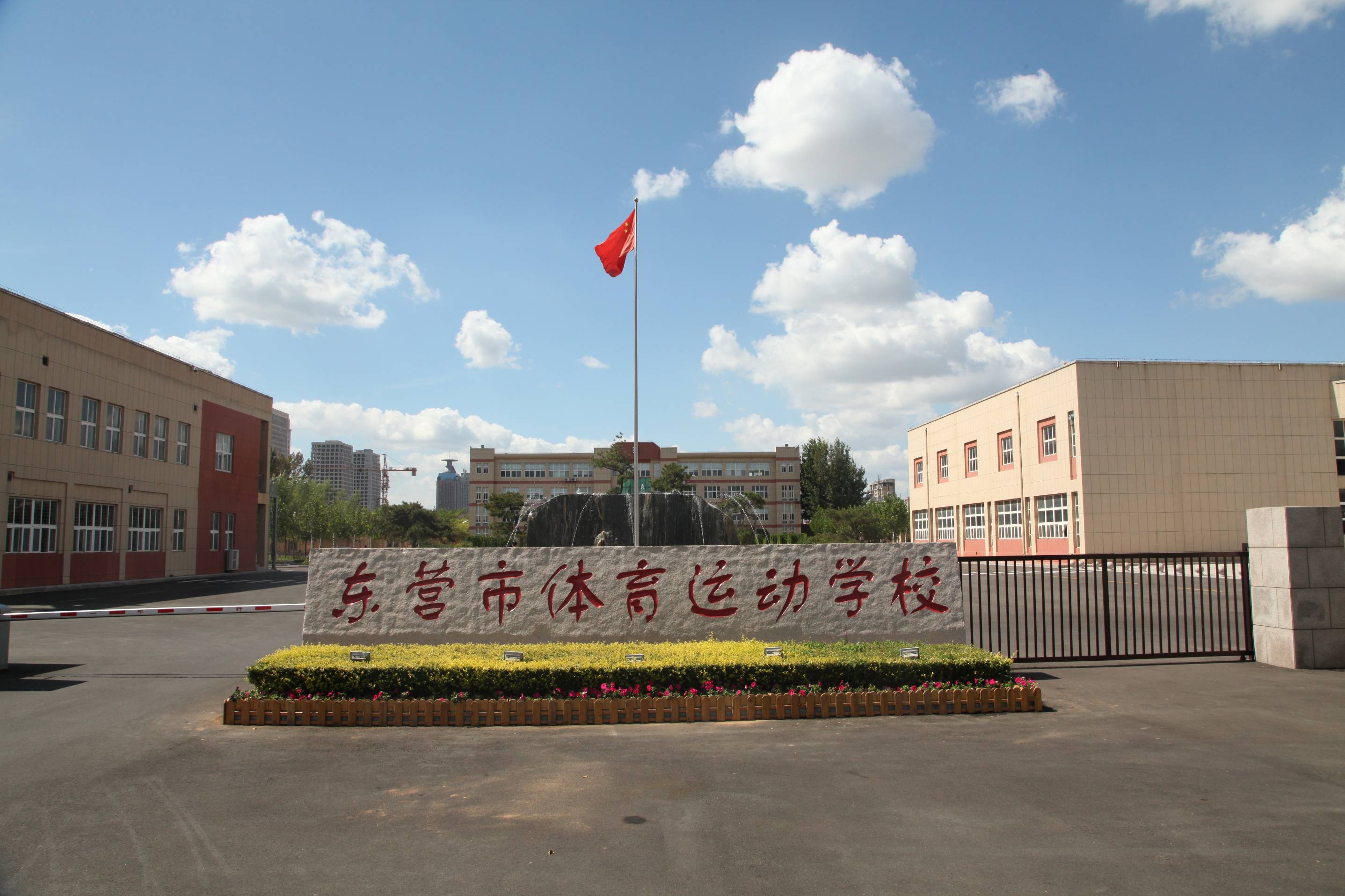 東營(yíng)市學(xué)校安全教育平臺(tái) （附入口+流程）-圖1