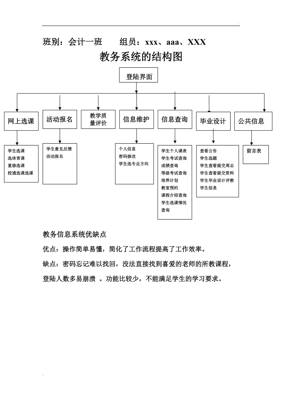 梧州學(xué)院教務(wù)系統(tǒng)（附入口+流程）-圖1