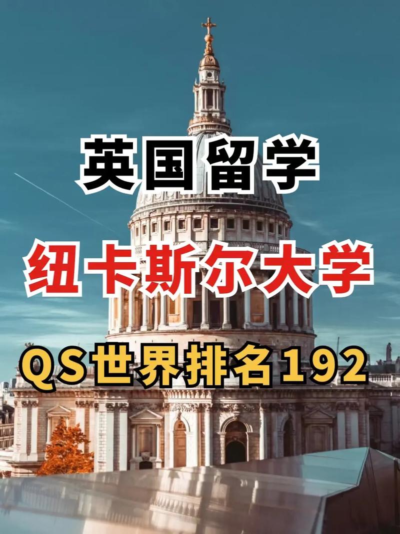 英國紐卡斯?fàn)柎髮W(xué)qs-圖1