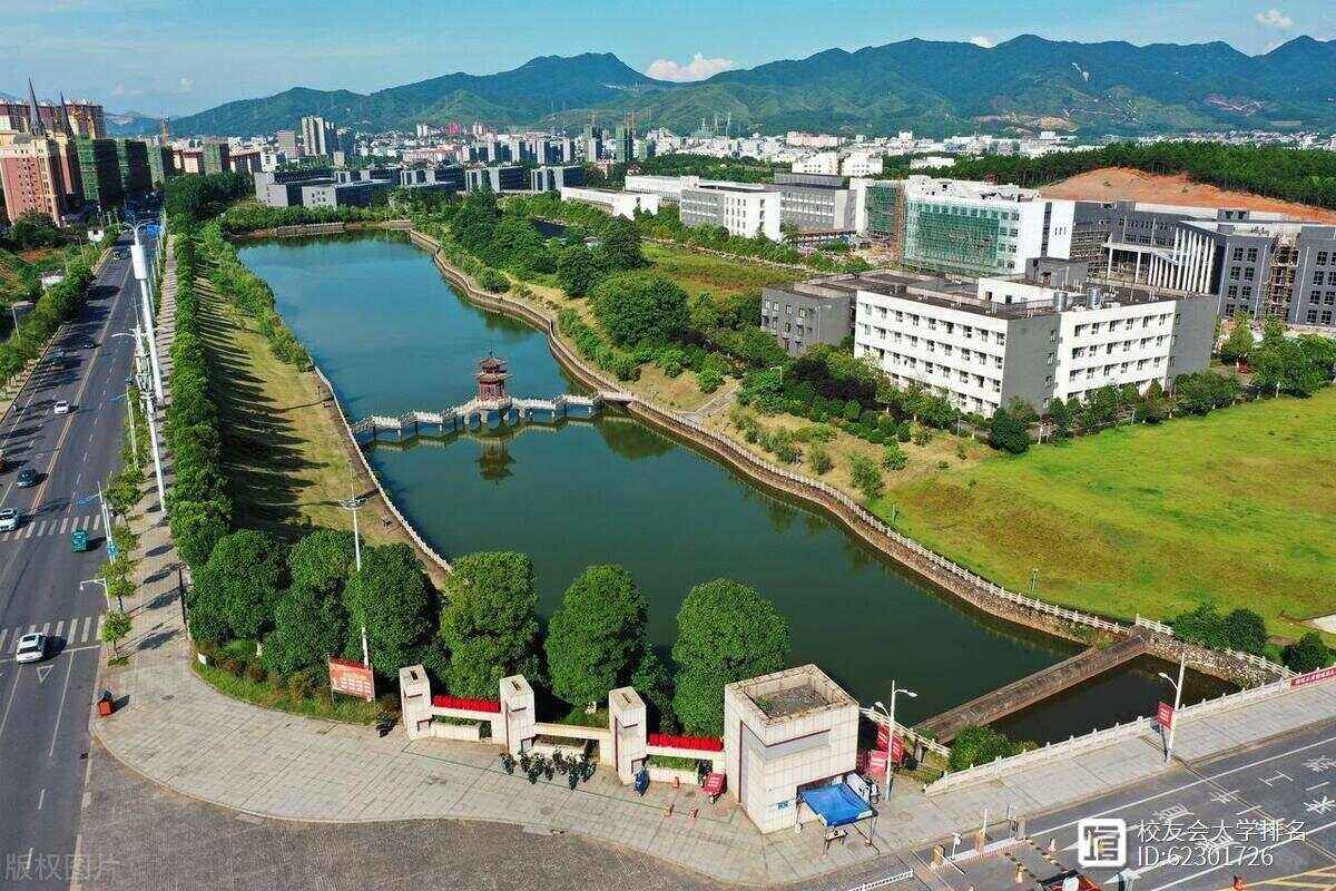 福建江夏學(xué)院考研好不好考？復(fù)試刷人嚴(yán)重？-圖1