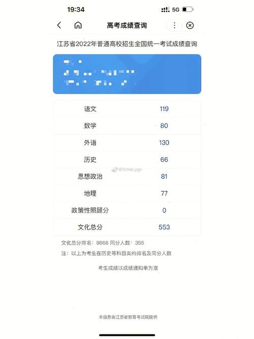 高考查分手機(jī)能查嗎-圖1