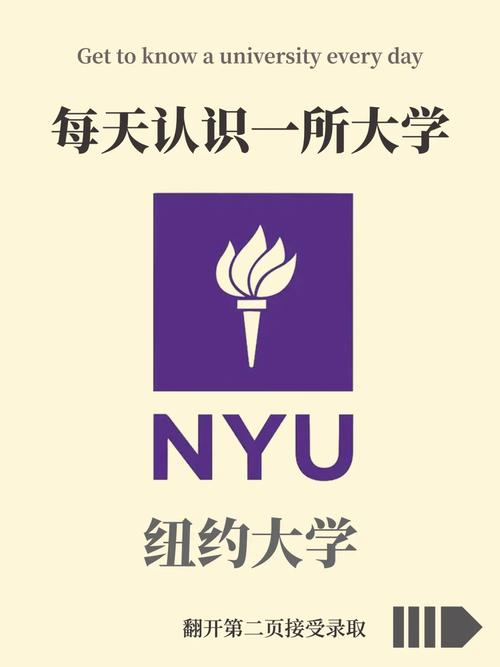 紐約大學(NYU)相當于國內什么大學？含金量高嗎？-圖1