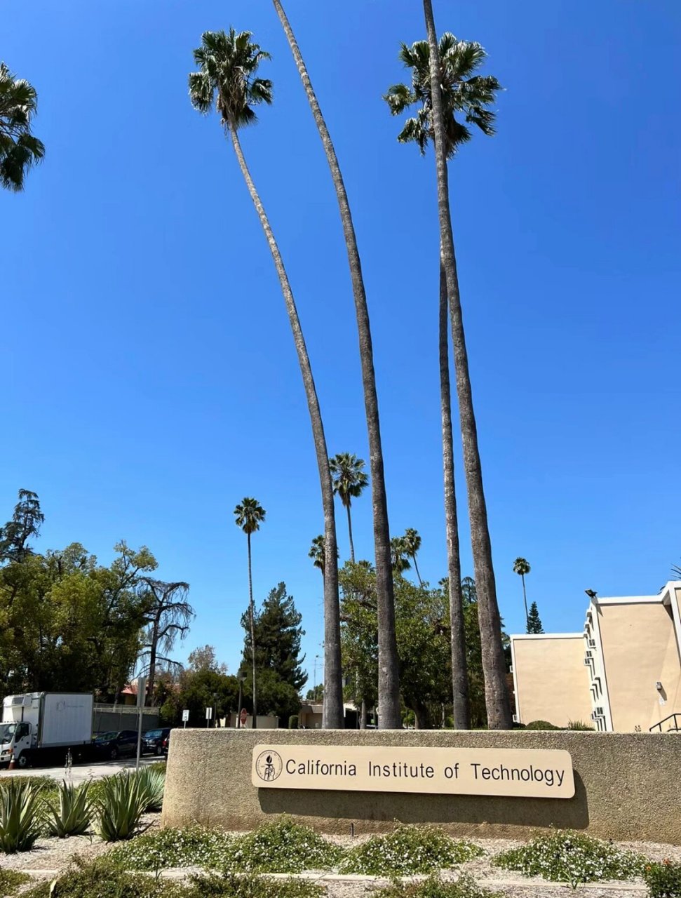 加州理工大學(xué)(Caltech)相當(dāng)于國內(nèi)什么大學(xué)？含金量高嗎？-圖1