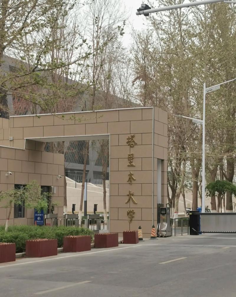 塔里木大學(xué)很危險(xiǎn)-圖1