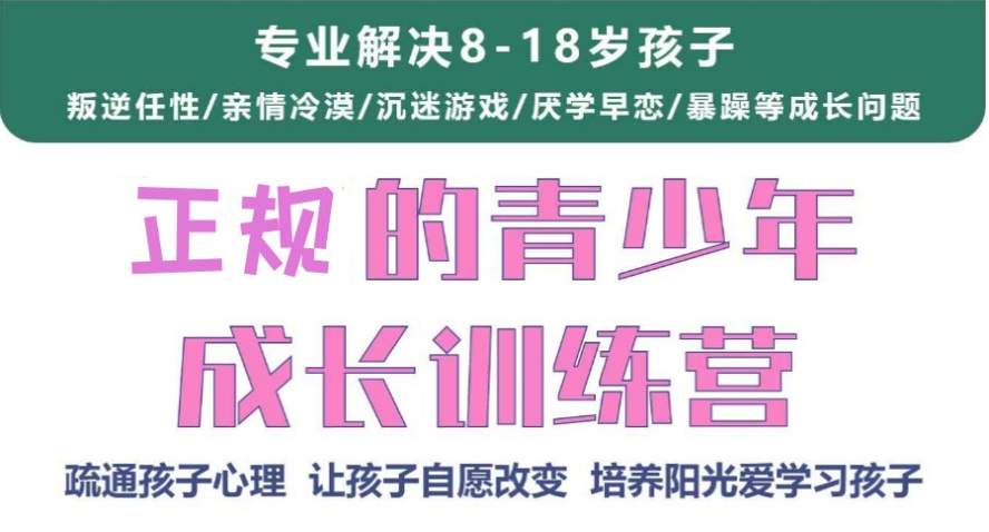 湖北黃石十大頂尖青春期叛逆孩子教育學校榜單新鮮出爐-圖2