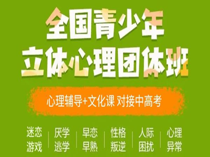 濱州市管教孩子叛逆厭學的戒網癮學校-圖3