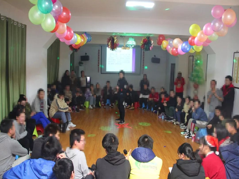 江西贛州上猶縣叛逆孩子管教學(xué)校精選--家長好評(píng)推薦-圖3