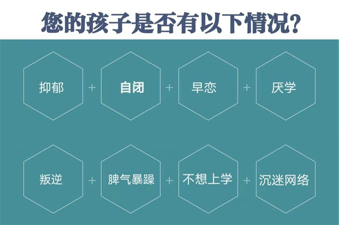 湖北省荊門十大全封閉叛逆素質教育管理學校排行名單匯總-圖1