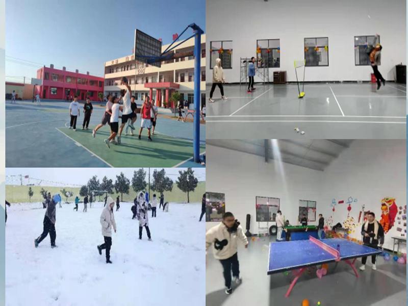 江蘇南京青少年叛逆管教學校-解決8-18歲青少年網癮、叛逆、早戀問題-圖5