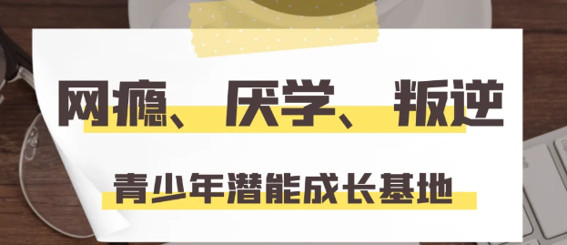 武漢市封閉式叛逆/戒網癮 學校-圖1