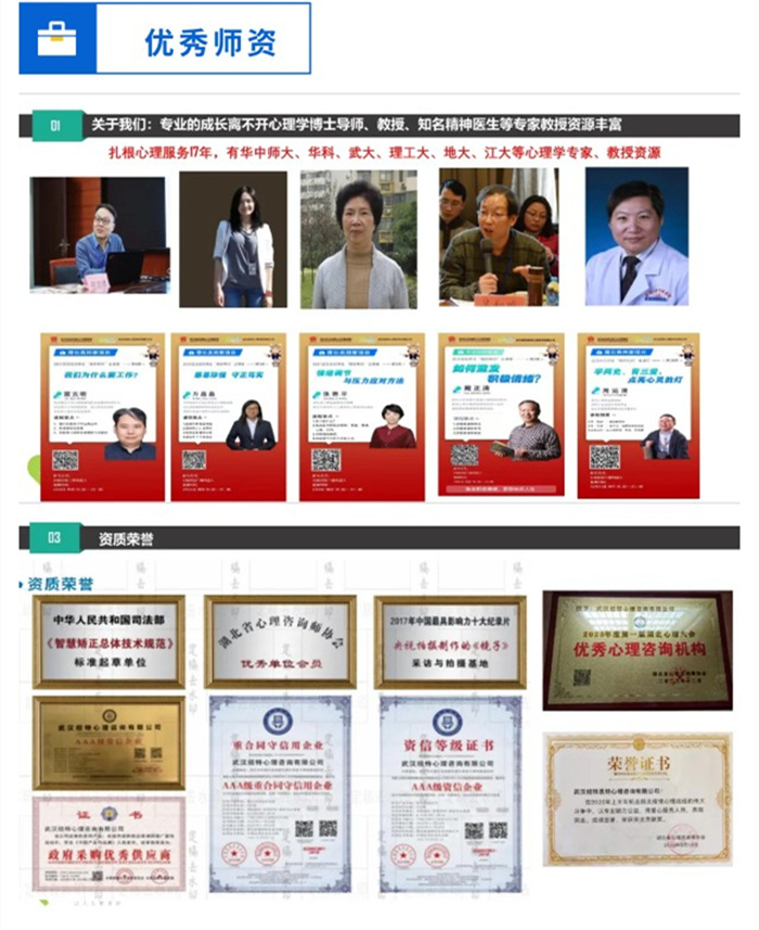 重慶叛逆青少年特訓(xùn)學(xué)校-2025 [優(yōu)質(zhì)] 青少年心理干預(yù)-圖3