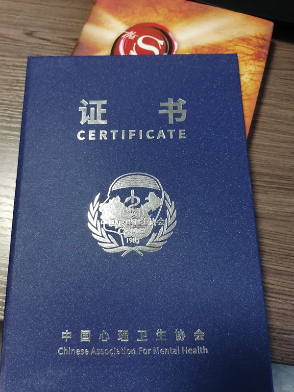 2025年中國心理衛生協會心理咨詢師最新報考指南！-圖2
