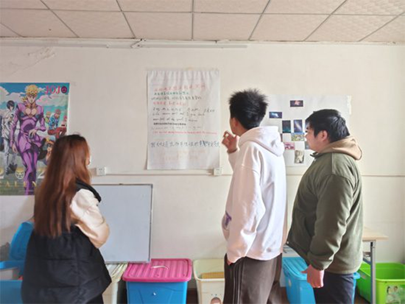 靠譜！廣西10大家長(zhǎng)認(rèn)可的戒網(wǎng)癮學(xué)校排名公布-圖4