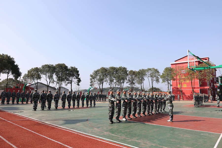  十大叛逆少年教育基地盤點：助力孩子轉變，家長同步成長-圖1
