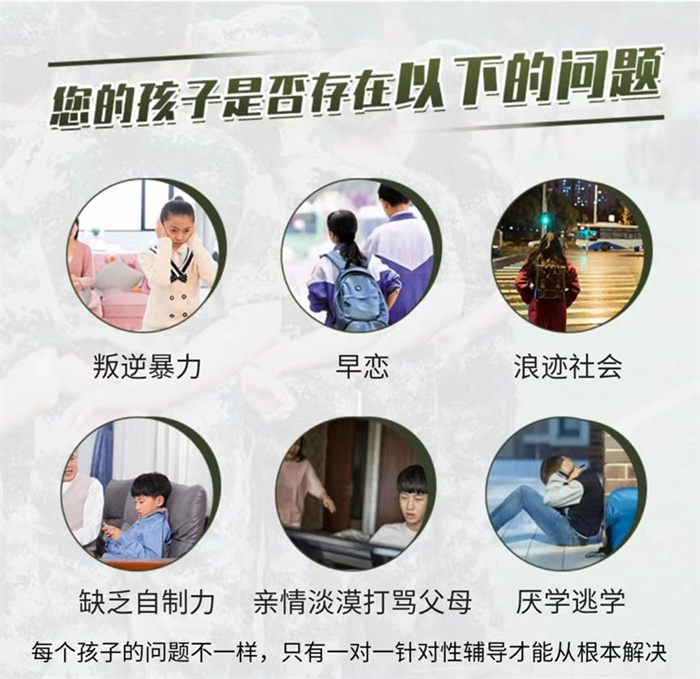 2025年衡陽(yáng)珠暉問(wèn)題青少年教育學(xué)校top10名單一覽-圖2