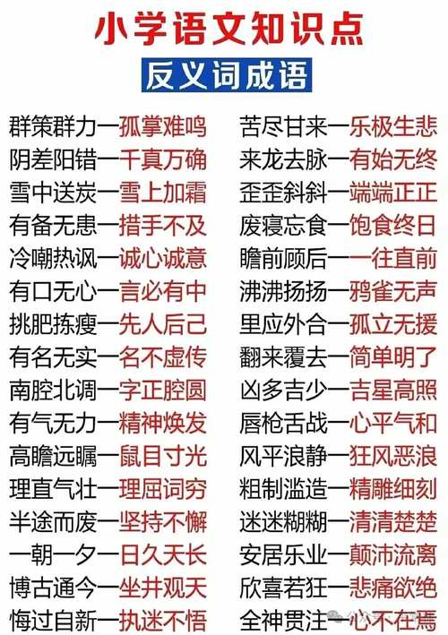 詞嚴(yán)義密的解釋_近義詞_反義詞-圖1